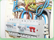 Newcastle Upon Tyne electrical contractors